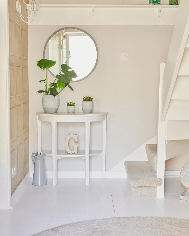 Вилла Boutique Chic In Блокли Экстерьер фото