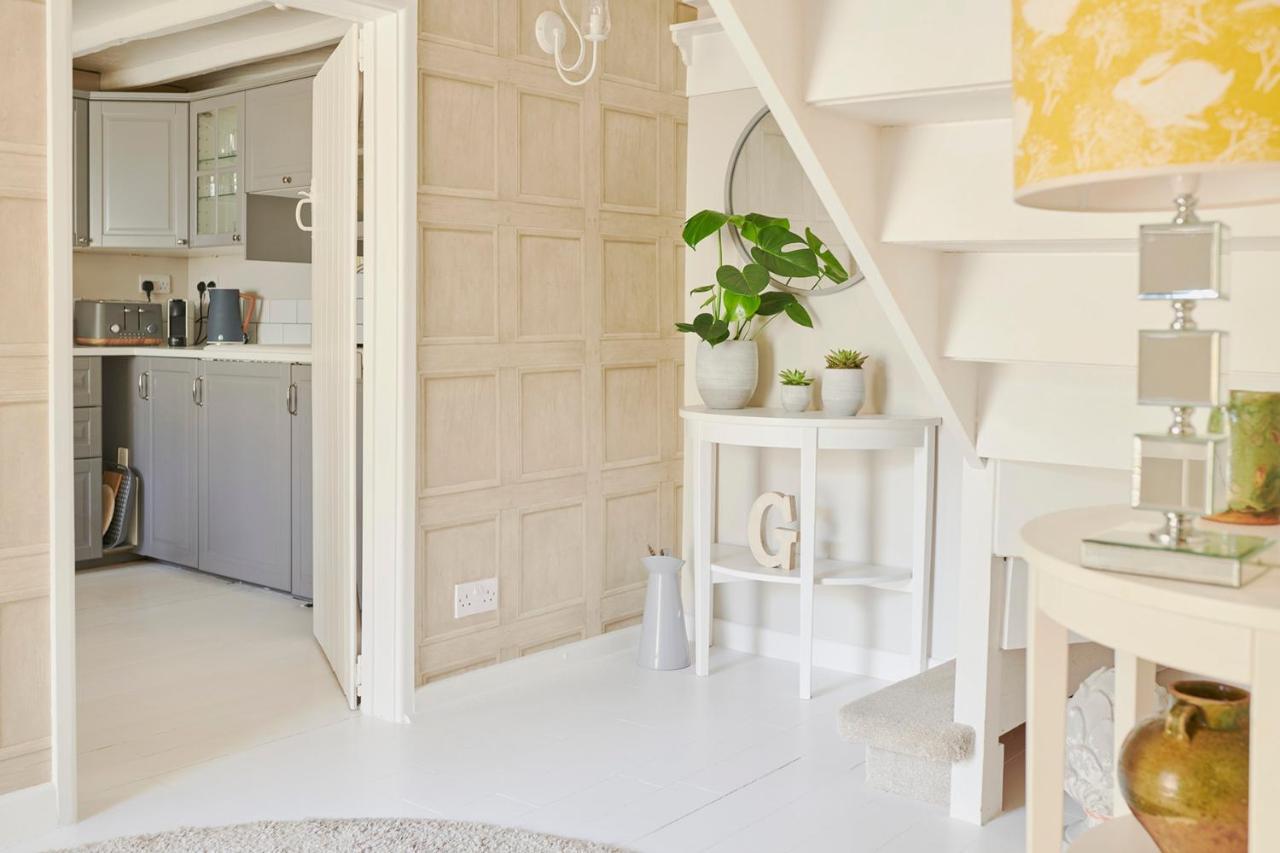 Вилла Boutique Chic In Блокли Экстерьер фото
