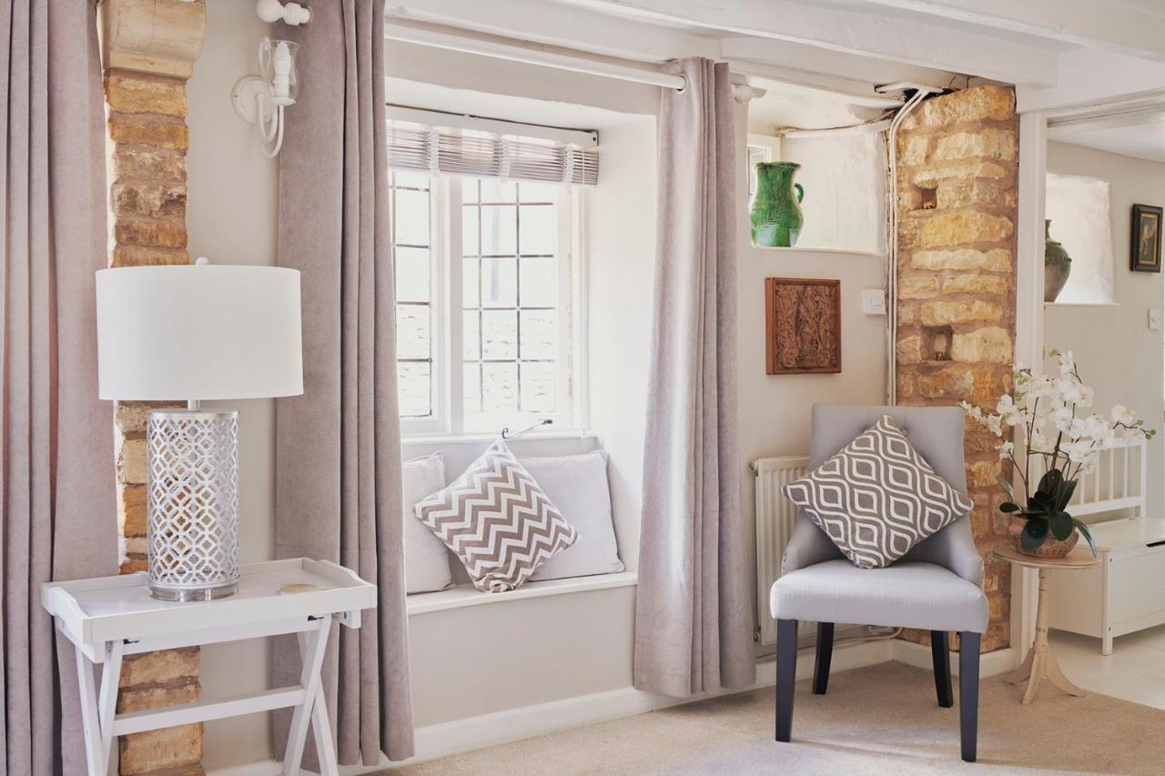 Вилла Boutique Chic In Блокли Экстерьер фото
